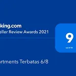 Apartments Terbatas 6/8