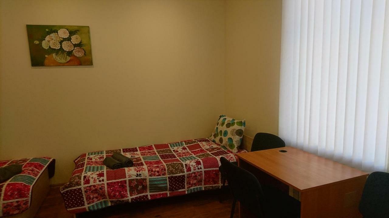 Terbatas 6/8 * Riga